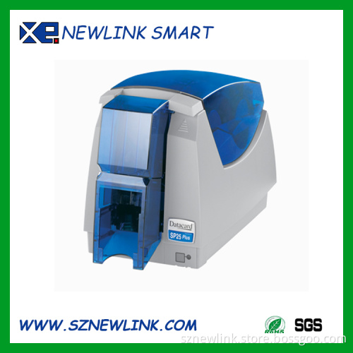 Datacard SP25 Plus Gift Card Printing Machine